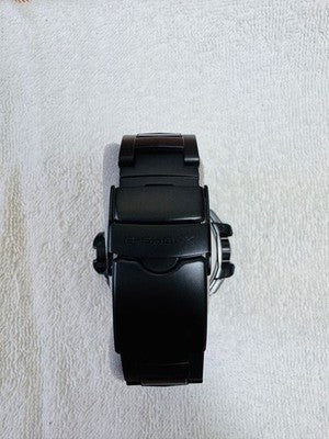 CASIO G-SHOCK GULFMASTER GWN-Q1000MC-1A2JF SOLAR COLLECTOR'S ITEM NEAR MINT