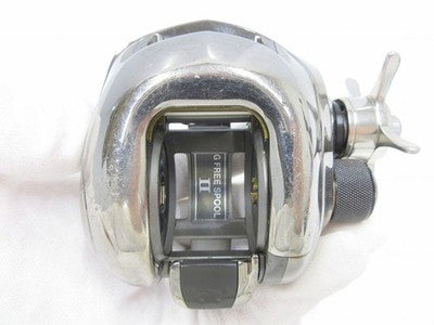 SHIMANO ANTARES AR BODY, RIGHT-HANDED BAITCASTING REEL PARTS FISHING FROM JAPAN