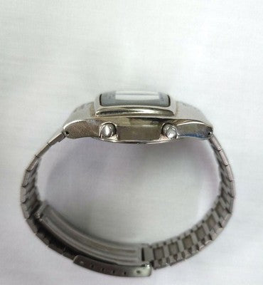 SEIKO ALBA DIGITAL MEN'S WRISTWATCH USJ LIMITED EDITION WATCH VINTAGE