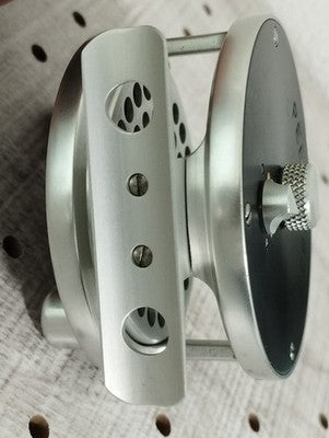 PEERLESS 1A FLY REEL RARE USED JP EXCELLENT++++