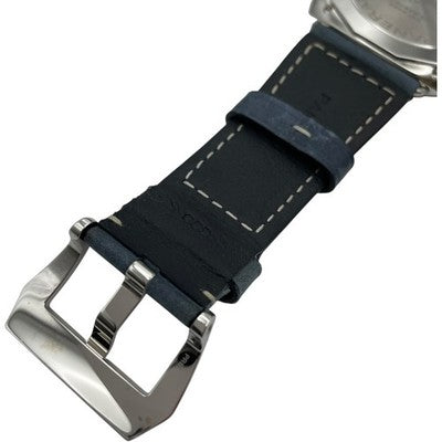 PANERAI PAM01383 RADIOMIR OFFICINE NAVY STAINLESS STEEL MEN'S WRISTWATCH