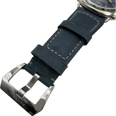 PANERAI PAM01383 RADIOMIR OFFICINE NAVY STAINLESS STEEL MEN'S WRISTWATCH