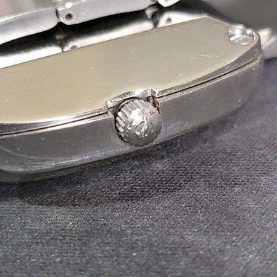 RADO NCC 303 AUTOMATIC WATCH SWISS MADE 1970S VINTAGE CLASSIC MODEL