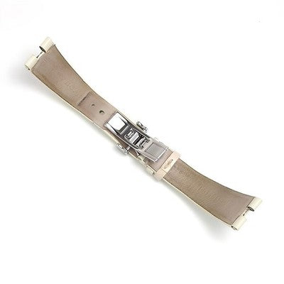 BVLGARI B-ZERO1 COLLEZIONE BZP35S QUARTZ K18 PINK GOLD STEEL UNISEX WATCH USED