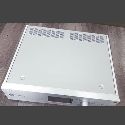 SONY HAP-Z1ES HDD AUDIO PLAYER UNUSED COMPLETE WITH ACCESSORIES HIGH END
