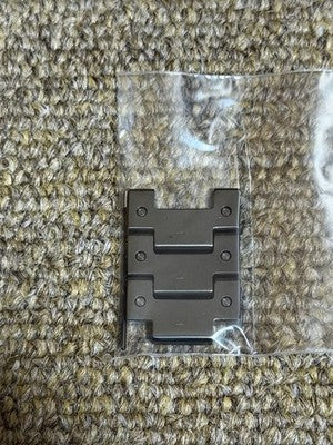 CASIO G-SHOCK MRG-B5000HT-1JR TSUIKI LIMITED 500PCS TITANIUM MINT WATCH