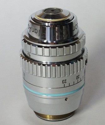 Nikon NCF Plan Apo 40x 0.95 Objective Lens 160/0.11-0.23 RMS For Optiphot Used