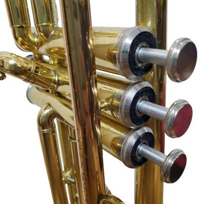 YAMAHA YTR-1335 TRUMPET - ENTRY LEVEL FOR SCHOOL BAND/CONCERT CLUB