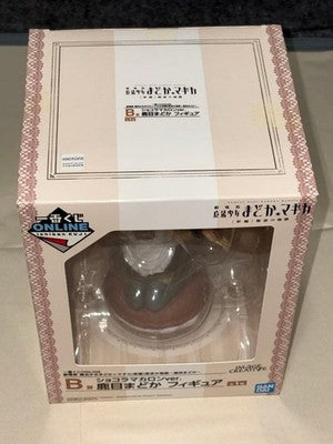 PUELLA MAGI MADOKA MAGICA KANAME MADOKA CHOCOLAT MACARON VER. FIGURE MINT