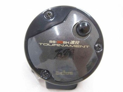 DAIWA TOURNAMENT ISHIDAI SS-30SH LONG-DISTANCE STANDARD PLUS CARBON HANDLE
