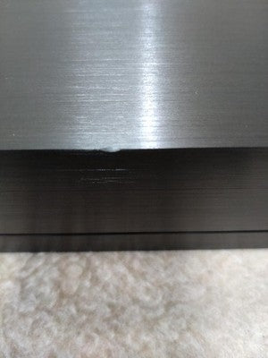 PIONEER CARROZZERIA RS-A09X 20TH ANNIVERSARY 2CH AMPLIFIER