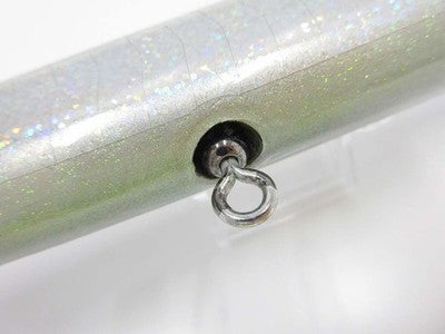 CARPENTER ZEUS 150 +50 HARD LURE SALTWATER FISHING TOP WATER EXCELLENT+++++
