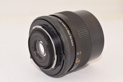CONTAX CARL ZEISS DISTAGON T 25MM F2.8 MMG WIDE-ANGLE LENS EXCELLENT++++
