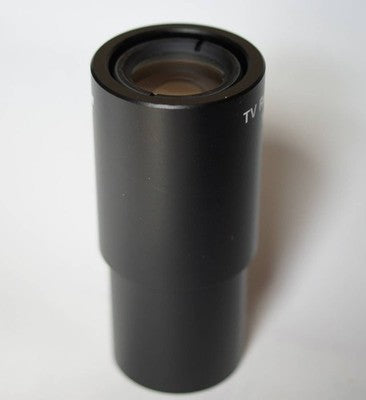 Nikon TV Relay Lens-I 1X/16 Φ30mm For Eclipse E600 E400 80i 50i C-Mount Used