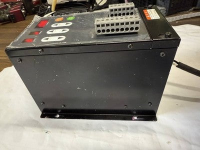 FUJITA FSC-9003-P15 ELECTROMAGNET CONTROLLER OPERATION VERIFIED USED FROM JAPAN