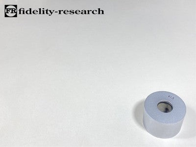 FIRELITY-RESEARCH W-180 FR-54 GENUINE OPTION WEIGHT WEIGHT APPROX. 186G