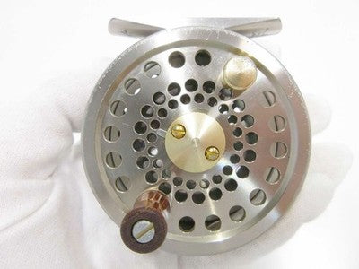 BERKELEY BAY STAGE GB70Ⅱ FOR BLACK SEA BREAM (CHINU) FISHING SILVER