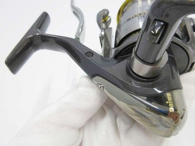 DAIWA TOURNAMENT X 2000LBC SPINNING REEL FISHING JAPAN MADE USED FROM JAPAN