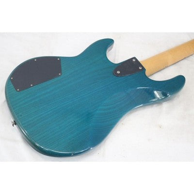 G&L L-2000 ELECTRIC BASS GUITAR ACTIVE PASSIVE USED JAPAN