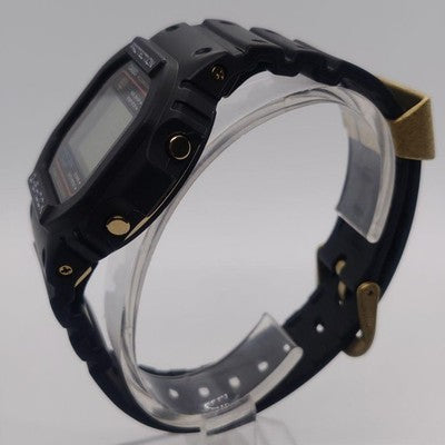 CASIO G-SHOCK DW-5040PG-1JR 40TH ANNIVERSARY RECRYSTALLIZED LIMITED NEW