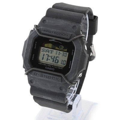 CASIO GLX-5600KB-1JR G-SHOCK IGARASHI KANOA LIMITED MODEL CRACK MEN'S QUARTZ