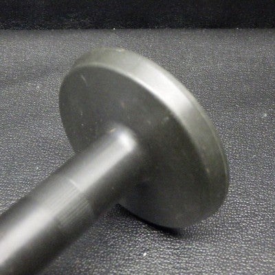 ALUMINUM SOUP FOR PENN REEL PARTS FISHING SILVER EXCELLENT++++