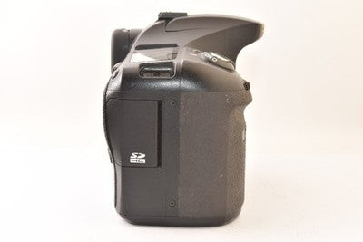 PENTAX K10D GRAND PRIX PACKAGE GRAND PRIX 2007 BODY ONLY 7220 SHOTS
