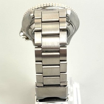 SEIKO 5 SPORTS SBSA073 4R36-07G0 BRIAN MAY LIMITED EDITION AUTOMATIC WATCH JAPAN