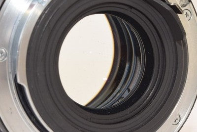 PENTAX SMC PENTAX-M 85MM F2 MEDIUM TELEPHOTO LENS FOR K MOUNT EXCELLENT+++++