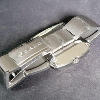 RADO NCC 303 AUTOMATIC WATCH SWISS MADE 1970S VINTAGE CLASSIC MODEL