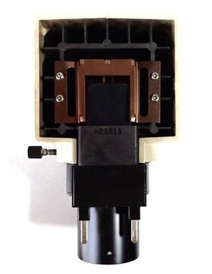 Olympus Lamp House For BHS Microscope Used With Halogen Lamp Bonus