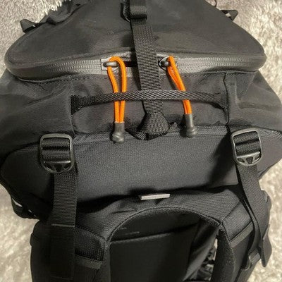 MYSTERY RANCH SCREE 33 BACKPACK BLACK 33L HIKING TREKKING BAG 2023 MODEL NWT
