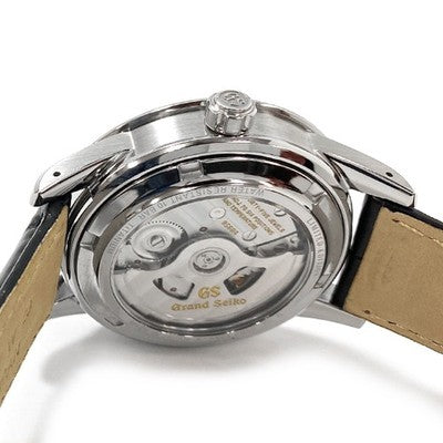 SEIKO GRAND SEIKO FIRST GENERATION GS LIMITED COLLECTION PIECES SBGR305 40MM
