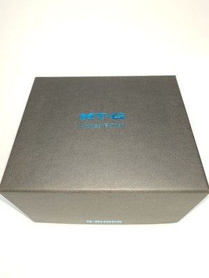 CASIO G-SHOCK MTG B2000PH 2AJR BLUE PHOENIX JAPAN MADE NEAR MINT