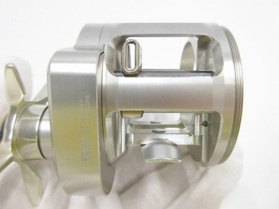DAIWA RYOGA 2020H BODY BAITCASTING REEL PARTS FISHING FROM JAPAN EXCELLENT+++++
