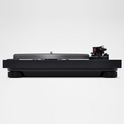 TECHNICS SL-50C-K BLACK PREMIUM CLASS DIRECT DRIVE TURNTABLE SYSTEM RECORD