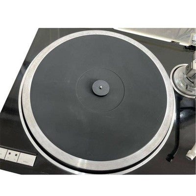 KENWOOD KP-1100 DIRECT DRIVE TURNTABLE RECORD PLAYER EXCELLENT CONDITION