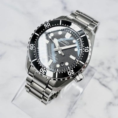 SEIKO PROSPEX MARINE MASTER SBDX065 1968 HERITAGE MECHANICAL DIVER 8L35