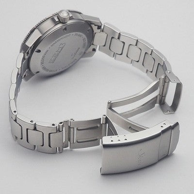 SINN EZM3 603.EZM-3 STAINLESS STEEL BLACK 41MM MEN'S AUTOMATIC WATCH AUTHENTIC