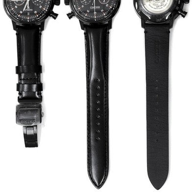 Seiko Prospex Speedtimer SBEC019 42mm Black Dial Chronograph Unused /w Box