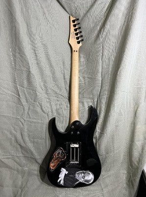 PROTOTYPE OUTLET IBANEZ RK-1 RICHIE KOTZEN REPLICA ELECTRIC GUITAR