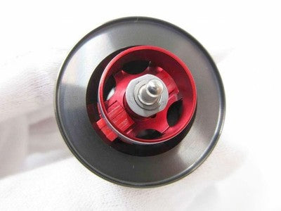 DAIWA STEEZ 103H SPOOL BAITCASTING REEL PARTS FISHING BLACK EXCELLENT+++++