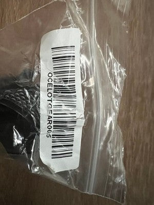 J.F.REY X METAL GEAR SOLID V REVOLVER OCELOT SUNGLASSES W/ CASE