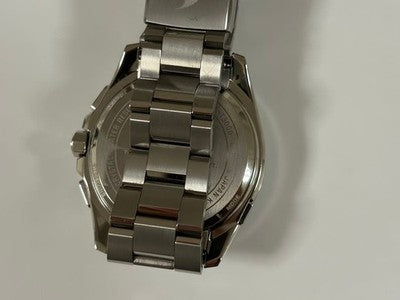 CASIO OCEANUS OCW-T3000-2AJF TITANIUM SOLAR BLUETOOTH WATCH JAPAN MADE UNUSED