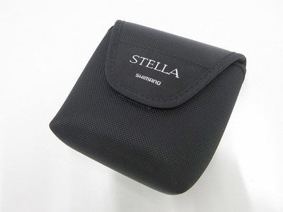 SHIMANO 18 STELLA C2500SXG ACCESSORIES SPINNING REEL CASE FISHING EXCELLENT+++++