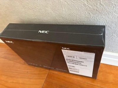 NEC LAVIE TAB T9 T0995HAS 8.8 INCH ANDROID TABLET 128GB SNAPDRAGON 8+ GEN 1 GRAY
