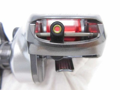 SHIMANO 11 SCORPION DC7 RIGHT-HANDED KTF 85MM HANDLE BAITCASTING REEL
