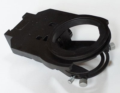 Nikon Substage Assembly For Eclipse E600 Microscope Used Excellent Condition