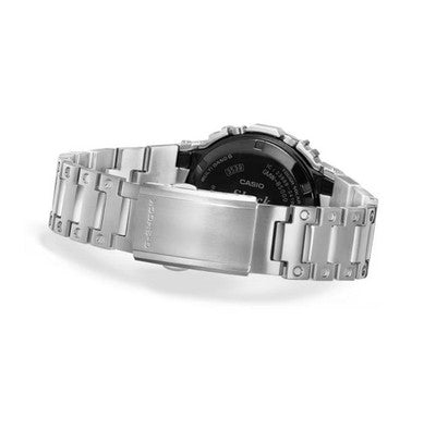 UNUSED CASIO G-SHOCK GMW-B5000D-1CJF FULL METAL SOLAR BLUETOOTH WATCH JAPAN