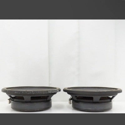 PIONEER TAD TM-1201 8 OHM MIDRANGE SPEAKER UNIT PAIR JP